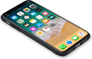 X-FITTED Etui X-FITTED X-ARMOR zielone IPHONE X P8ZJH 4