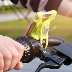 Baseus Uchwyt zaciskowy do roweru Miracle Bicycle SUMIR-BY06 10