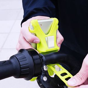 Baseus Uchwyt zaciskowy do roweru Miracle Bicycle SUMIR-BY06 12