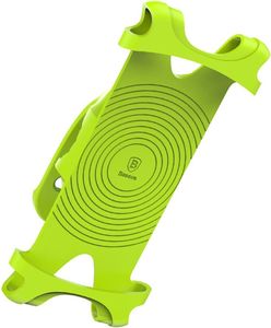 Baseus Uchwyt zaciskowy do roweru Miracle Bicycle SUMIR-BY06 4