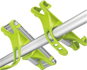 Baseus Uchwyt zaciskowy do roweru Miracle Bicycle SUMIR-BY06 9