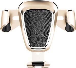 Baseus Uchwyt grawitacyjny do samochodu Gravity Car Mount SUYL-B0V 2