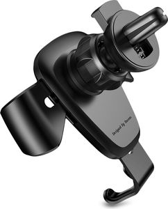 Baseus Uchwyt grawitacyjny do samochodu Gravity Car Mount SUYL-B0V 4
