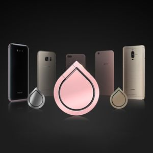 Hurtel Ring na palec Water Drop 14