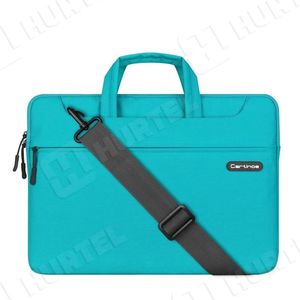 Torba Cartinoe Uniwersalna torba na laptopa 15,4 cala Starry Series niebieska 1