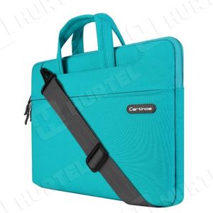 Torba Cartinoe Uniwersalna torba na laptopa 15,4 cala Starry Series niebieska 2