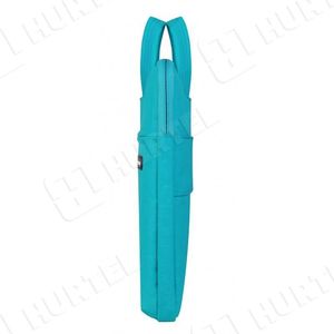 Torba Cartinoe Uniwersalna torba na laptopa 15,4 cala Starry Series niebieska 4