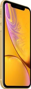 Smartfon Apple iPhone XR 3/128GB Dual SIM Żółty  (MH7P3PM/A) 2