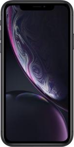 Smartfon Apple iPhone XR 3/64GB Czarny  (MRY42PM/A) 5