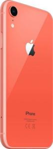 Smartfon Apple  iPhone XR 3/64GB Dual SIM Koralowy 4