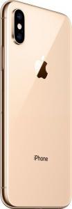 Smartfon Apple iPhone XS 4/256GB Dual SIM Złoty  (MT9K2PM/A) 3