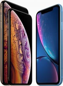 Smartfon Apple iPhone XS 4/256GB Dual SIM Złoty  (MT9K2PM/A) 8