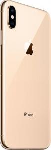 Smartfon Apple iPhone XS Max 4/256GB Dual SIM Złoty 2