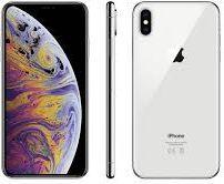 Smartfon Apple iPhone XS Max 4/64GB Dual SIM Srebrny  (MT512PM/A) 3