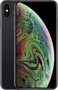 Smartfon Apple iPhone XS Max 4/64GB Dual SIM Szary  (MT502PM/A) 1