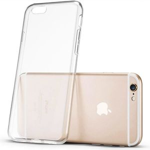 Hurtel Żelowy pokrowiec etui Ultra Clear 0.5mm LG X Power 2 K320 przezroczysty 1