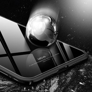 MSVII MSVII Xiaomi Mi 8 SE Glass Black 11