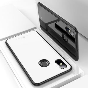 MSVII MSVII Xiaomi Mi 8 SE Glass Black 13