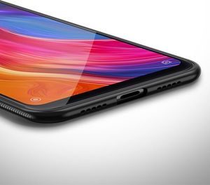 MSVII MSVII Xiaomi Mi 8 SE Glass White 5