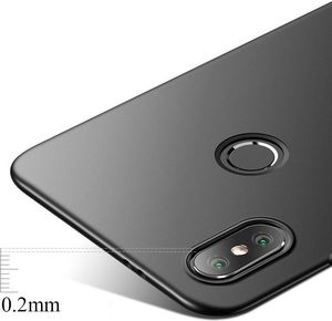 MSVII Simple Xiaomi Mi Max 3 niebieskie 3