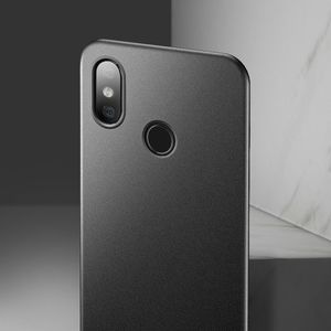 MSVII Simple Xiaomi Mi Max 3 niebieskie 5