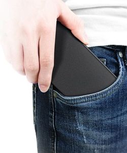 MSVII Simple Xiaomi Mi Max 3 niebieskie 7