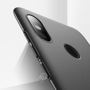 MSVII Simple Xiaomi Mi Max 3 niebieskie 8