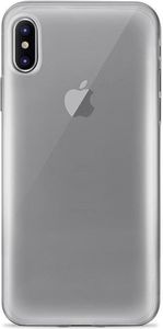 Puro PURO Plasma Cover - Etui iPhone XR (przezroczysty) 2