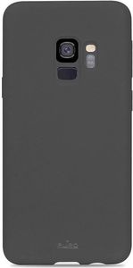 Puro Etui Icon Cover Galaxy S9 szare Limited edition 1