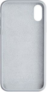 Puro Etui Icon Cover iPhone Xs Max jasny niebieski Limited edition 3