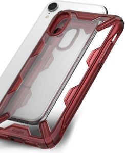 Ringke RINGKE FUSION X iPhone XR BLACK 3