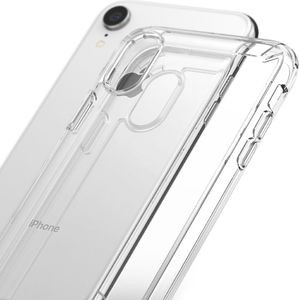 Ringke RINGKE FUSION iPhone XR SMOKE BLACK 3