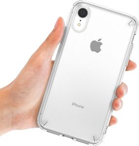 Ringke RINGKE FUSION iPhone XR SMOKE BLACK 5