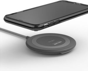 Ringke RINGKE FUSION iPhone XR SMOKE BLACK 6