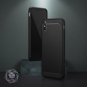 Ringke RINGKE ONYX iPhone XS PLUS BLACK 2