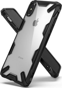 Ringke RINGKE FUSION X iPhone XS PLUS BLACK 1