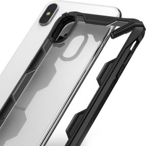 Ringke RINGKE FUSION X iPhone XS PLUS BLACK 3