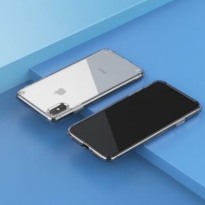 Ringke RINGKE FUSION iPhone XS PLUS SMOKE BLACK 2