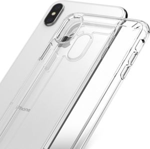 Ringke RINGKE FUSION iPhone XS PLUS SMOKE BLACK 3