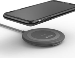 Ringke RINGKE FUSION iPhone XS PLUS SMOKE BLACK 6