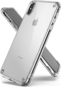 Ringke RINGKE FUSION iPhone XS PLUS CLEAR 1