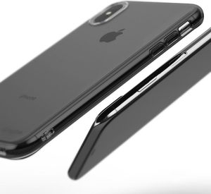 Ringke RINGKE AIR KIT(Slot + Strap) iPhone XS PLUS CLEAR 3