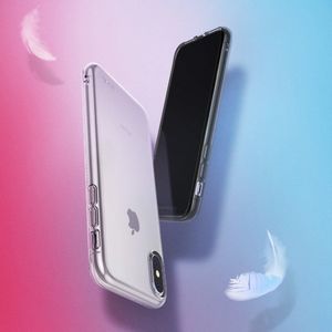 Ringke RINGKE AIR iPhone XS CLEAR 2