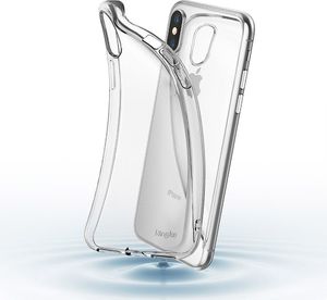 Ringke RINGKE AIR iPhone XS CLEAR 5