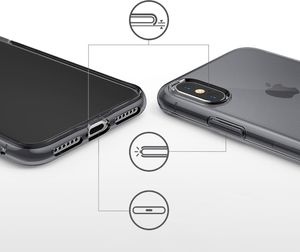 Ringke RINGKE AIR iPhone XS CLEAR 6
