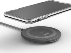 Ringke RINGKE AIR iPhone XS CLEAR 7