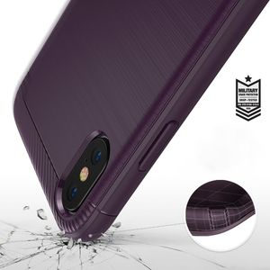 Ringke RINGKE ONYX iPhone XS BLACK 5