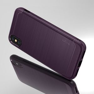 Ringke RINGKE ONYX iPhone XS BLACK 7