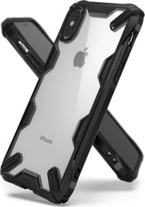 Ringke RINGKE FUSION X iPhone XS BLACK 1