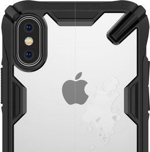 Ringke RINGKE FUSION X iPhone XS BLACK 5